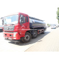 Dongfeng 6x2 liquid supply vehicle